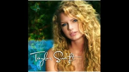 Taylor Swift - The outside (taylor Swift Album) Видео