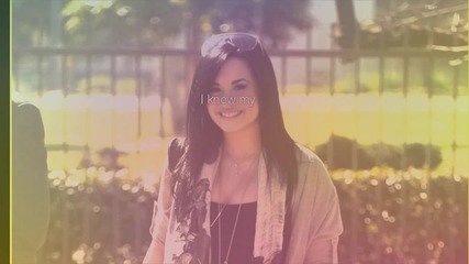 i'm coming home - lovato