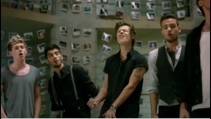 Премиера! One Direction - Story Of My Life ( Official Music Video) + Превод