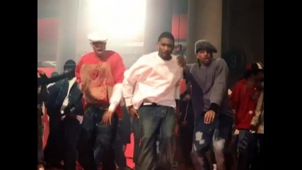 Usher - U Don t Have To Call 