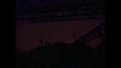 Scorpions - Alien Nation