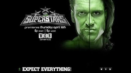 Wwe Superstars Theme