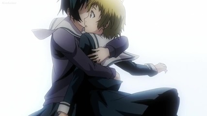 Tasogare Otome x Amnesia - 5 (720p)