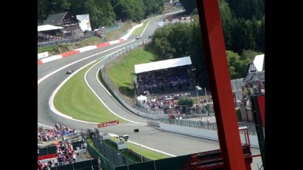 F1 - барселона 2009