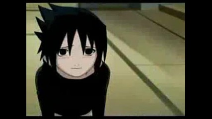 Sasuke - numb