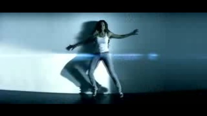 Enrique Iglesias Feat. Ciara - Takin Back My Love 