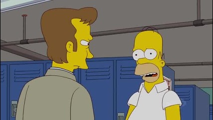 The Simpsons Сезон 23 Епизод 1