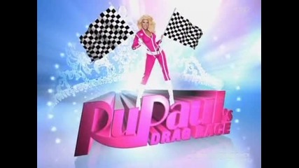 Rupaul's Drag Race s03e01 - Casting Extravaganza