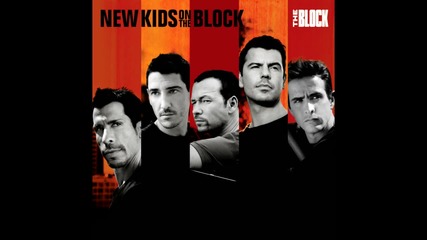 New Kids On the Block feat. Lady Gaga - Big Girl Now