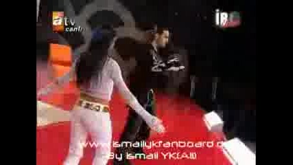 Ismail Yk - Sekerim (ibo Show)