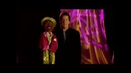 Jeff Dunham and Sweet Daddy D