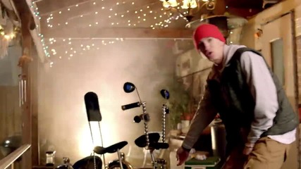 Skylar Grey ft. Eminem - C'mon Let Me Ride