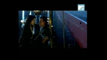 Faith Hill - Youll Be There [mtv Video Pearl Harbor]