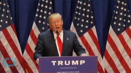 Donald Trump Dumped By NBC