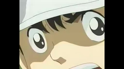 Captain Tsubasa Roat To 2002 Епизод - 20