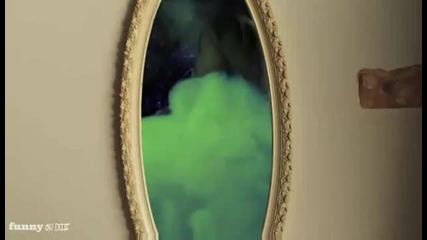 Ke$ha - Funny or Die 