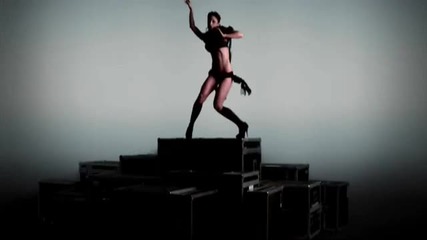 Andrea & Costi Ionita - Neblagodaren (dvd Rip Official Video) 2010 