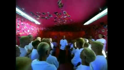 Eminem - The Real Slim Shady :)