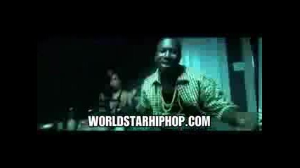 Gucci Mane - I Think I Love Her (new Official Video 2009)