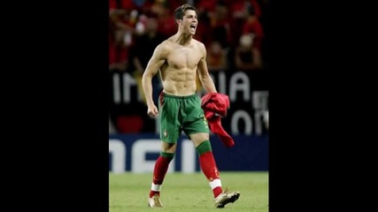 C.ronaldo The Best Forever 