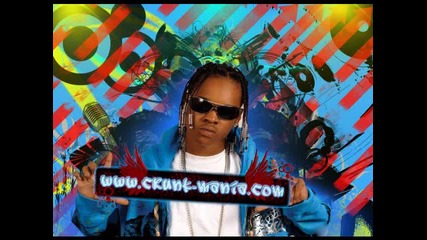 Hurricane Chris & Plies ft. Mario - Headboard
