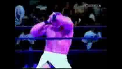 WWE Smackdown Intro