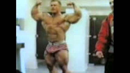 Lee Priest