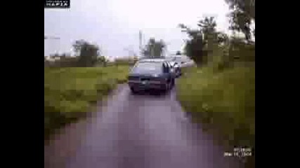 Стоп На Войната По Пътищата