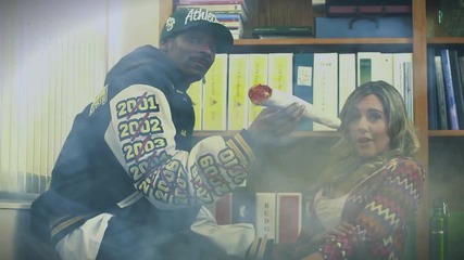 Snoop Dogg & Wiz Khalifa - Young, Wild and Free ft. Bruno Mars