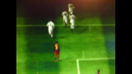 Sakho Vs Barca