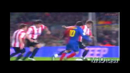 C. Ronaldo vs Messi 