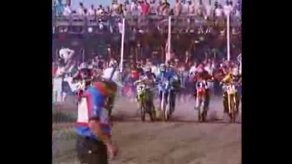 Motocross Fox Greatest Hits 1 - Vbox7 