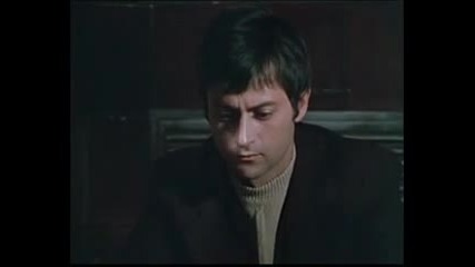 Българският филм Не си отивай! (1976) [част 3]