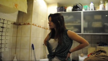 Cinnamon Challenge Hd
