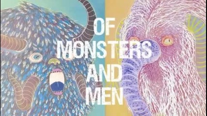 Of Monsters and Men - Mountain Sound