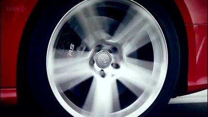 Top Gear - Bmw M3 sreshti Audi Rs5