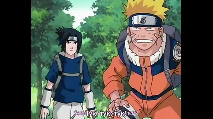 Naruto 7 Bg Subs Високо Качество