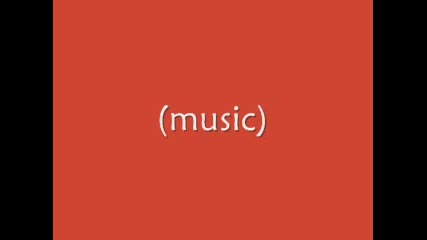 Red - Breathe Into Me 