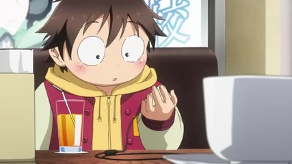 Accel World - 07