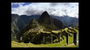 В Мачу Пикчу откриха останки на хора, живели преди повече от 1300 години