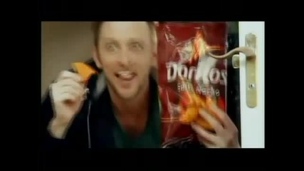 Doritos - Dog Attack 