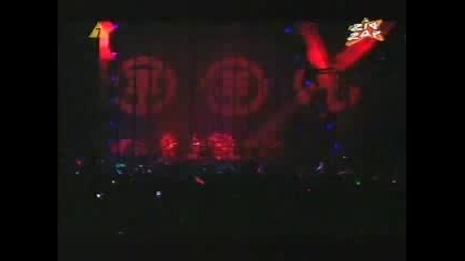 Tokio Hotel Interview in Maqulatura