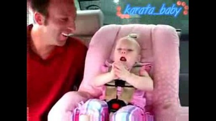 Най - Бързо Говорещото Бебе В Света