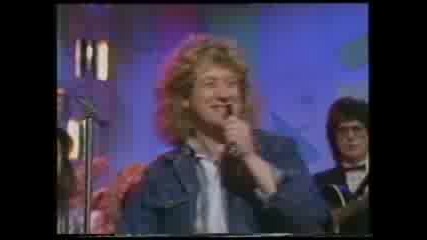 Slade - Hey Ho,  Wish You Well