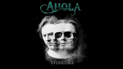 (2012) Ahola - Cold'n'lonely