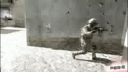 Cod4 - Got Codehooked