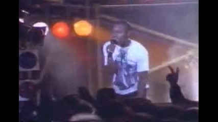 Too Short - I Aint Trippin (live)