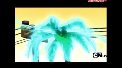 The looney tunes show (2011) сезон 1 Como-coyote