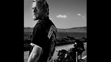 Sons of Anarchy - Slip Kid ( Anvil & Franky Perez )
