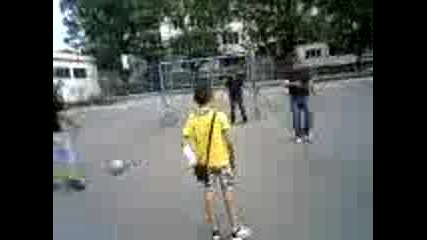 16sto daskalo